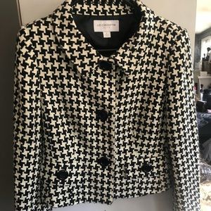 Liz Claiborne jacket size 6